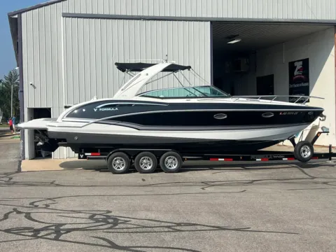 2014 Formula 310 SS for sale in Charlevoix, MI