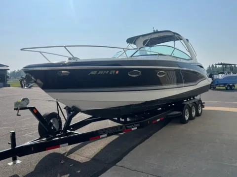 More photos of 2014 Formula 310 SS at Dry Harbour Marine, MI