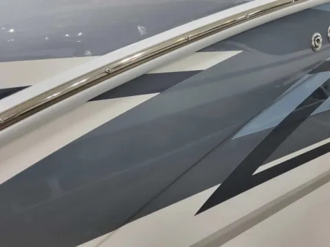 Photos of 2025 Formula 290 Bowrider for sale in Charlevoix, MI at Dry Harbour Marine