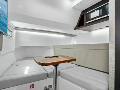 More photos of 2026 Everglades 367CX at Dry Harbour Marine, MI