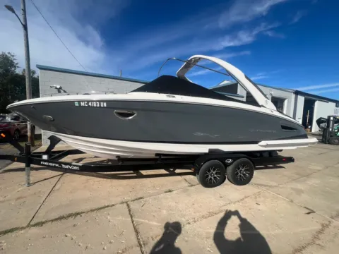 2021 Regal 2800 for sale in Charlevoix, MI