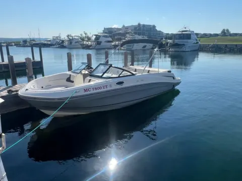 2022 Bayliner VR6 for sale in Charlevoix, MI