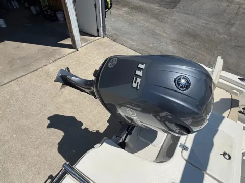 More photos of 2022 Nauticstar 191 Hybrid at Dry Harbour Marine, MI