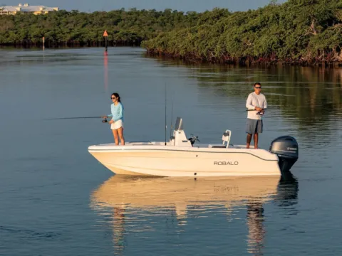 2026 Robalo R160 for sale in Charlevoix, MI