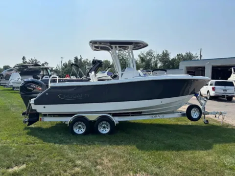 2026 Robalo R230 for sale in Charlevoix, MI