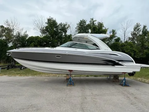 2025 Formula 350 Crossover Bowrider for sale in Charlevoix, MI