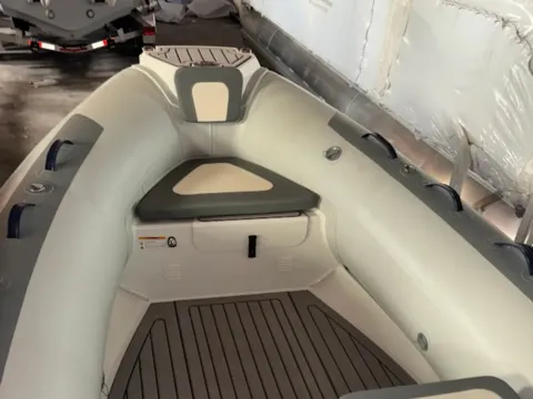 More photos of 2026 Highfield Classic 460 at Dry Harbour Marine, MI