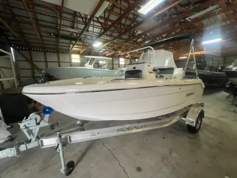 2026 Robalo R160 for sale in Charlevoix, MI