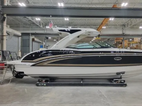 Another view of 2024 Formula 310 Bowrider for sale in Charlevoix, MI at Dry Harbour Marine