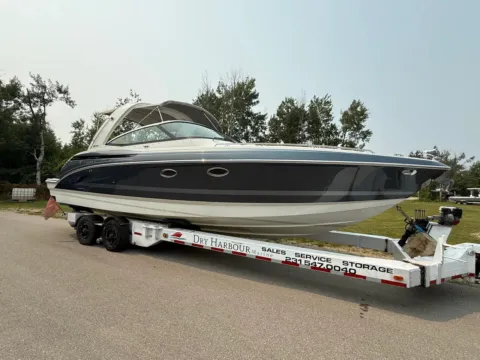 2016 Formula 330 Crossover Bowrider for sale in Charlevoix, MI