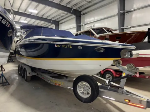 2008 Cobalt 282 Bowrider for sale in Charlevoix, MI