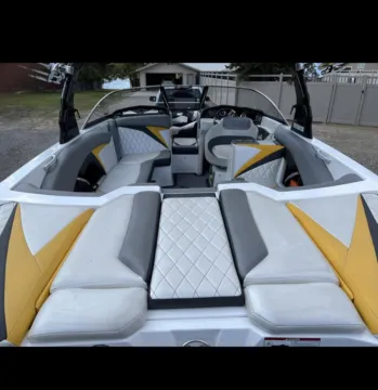 More photos of 2013 Tige Z3 at Dry Harbour Marine, MI