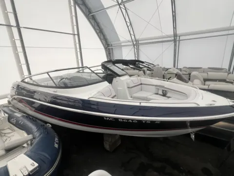 2015 FORMULA 240 BR for sale in Charlevoix, MI