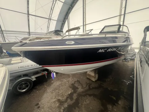 Photos of 2015 FORMULA 240 BR for sale in Charlevoix, MI at Dry Harbour Marine
