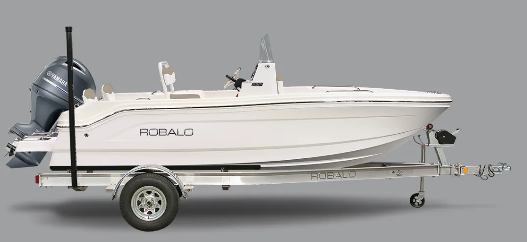2026 Robalo R160