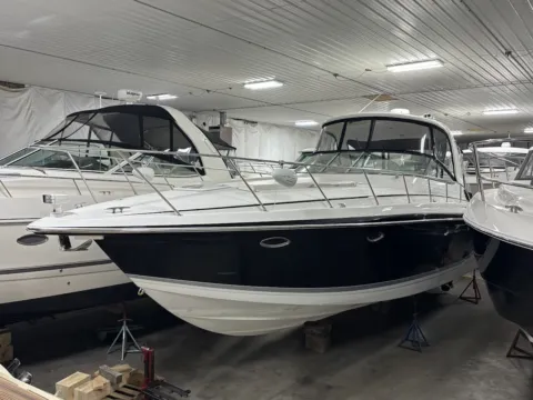 Black 2006 Formula 40 Performance Cruiser for sale in Charlevoix, MI