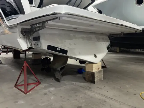 Another view of 2006 Formula 40 Performance Cruiser for sale in Charlevoix, MI at Dry Harbour Marine