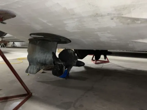 More photos of 2006 Formula 40 Performance Cruiser at Dry Harbour Marine, MI