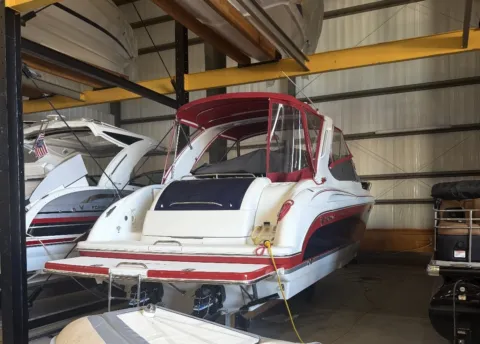 More photos of 2004 Formula 370 Sun Sport at Dry Harbour Marine, MI