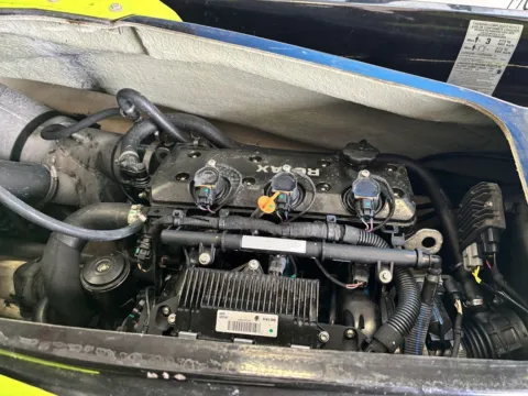 More photos of 2019 Sea-Doo GTI 155 SE at Dry Harbour Marine, MI