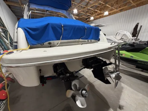 More photos of 2018 Formula 310 Bowrider at Dry Harbour Marine, MI