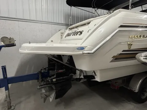More photos of 2003 Formula 330 Sun Sport at Dry Harbour Marine, MI