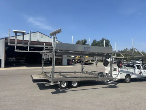 2022 Bulmann 26000# for sale in Charlevoix, MI