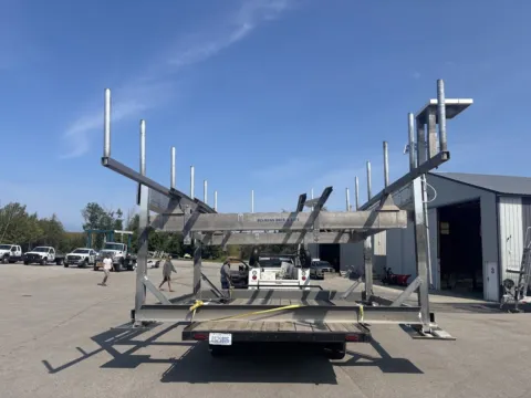 Photos of 2022 Bulmann 26000# for sale in Charlevoix, MI at Dry Harbour Marine