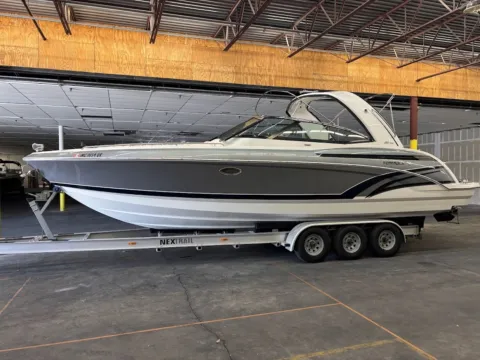 More photos of 2015 Formula 330 Crossover Bowrider at Dry Harbour Marine, MI