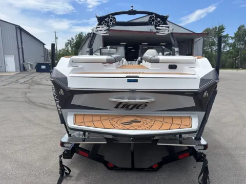 More photos of 2017 Tige RZX3 at Dry Harbour Marine, MI