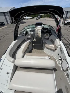 More photos of 2018  Crownline 285 SS at Dry Harbour Marine, MI