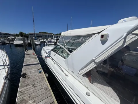 More photos of 2004 Formula 41 PC at Dry Harbour Marine, MI