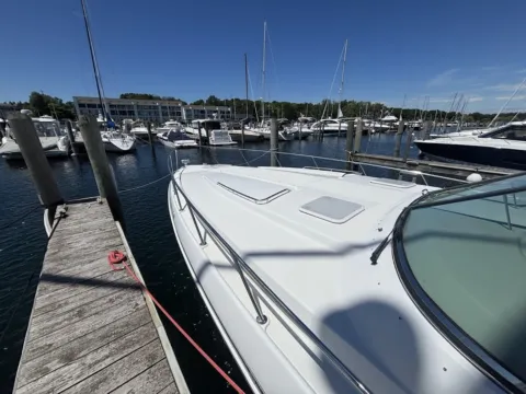 More photos of 2004 Formula 41 PC at Dry Harbour Marine, MI