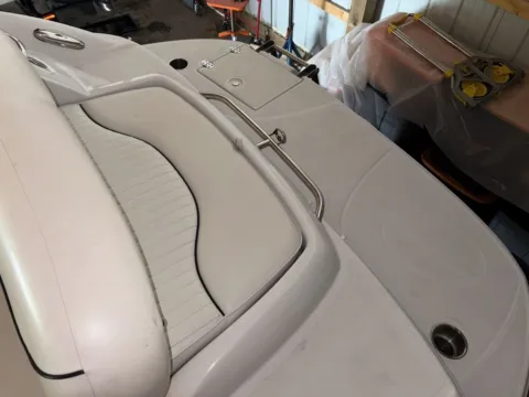 More photos of 2008 Crownline 275 CCR at Dry Harbour Marine, MI