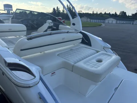 More photos of 2020 Cobalt R3 at Dry Harbour Marine, MI