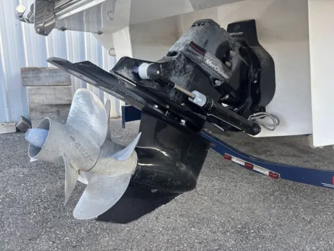 Another view of 2020 Cobalt R3 for sale in Charlevoix, MI at Dry Harbour Marine