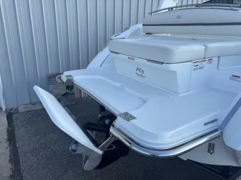 More photos of 2020 Cobalt R3 at Dry Harbour Marine, MI