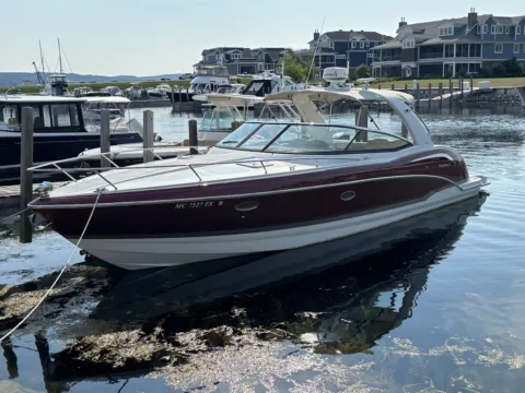 Photos of 2011 Formula 350 Sun Sport for sale in Charlevoix, MI at Dry Harbour Marine