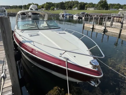 Another view of 2011 Formula 350 Sun Sport for sale in Charlevoix, MI at Dry Harbour Marine