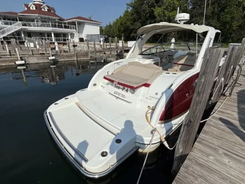 More photos of 2011 Formula 350 Sun Sport at Dry Harbour Marine, MI