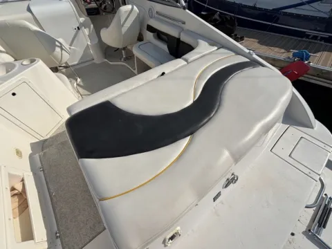 More photos of 2002 Rinker 232 Captiva Cuddy at Dry Harbour Marine, MI