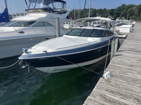Unknown 2016 Formula 330 Crossover Bowrider for sale in Charlevoix, MI