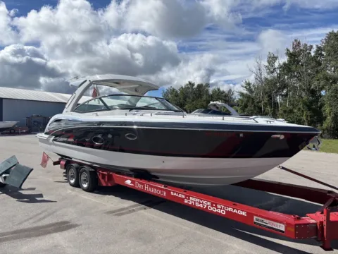Unknown 2024 Formula 350 Crossover Bowrider for sale in Charlevoix, MI