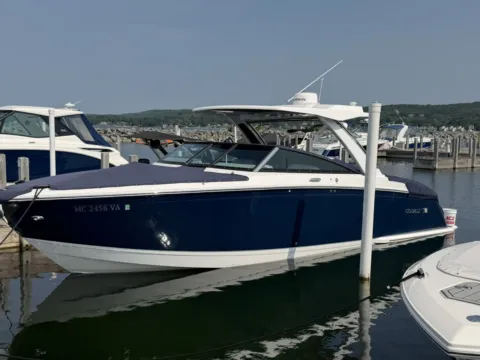 Blue 2024 Cobalt R33 for sale in Charlevoix, MI