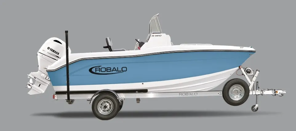 2027 Robalo R180 for sale in Charlevoix, MI
