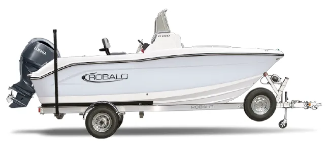 2027 Robalo R180 for sale in Charlevoix, MI
