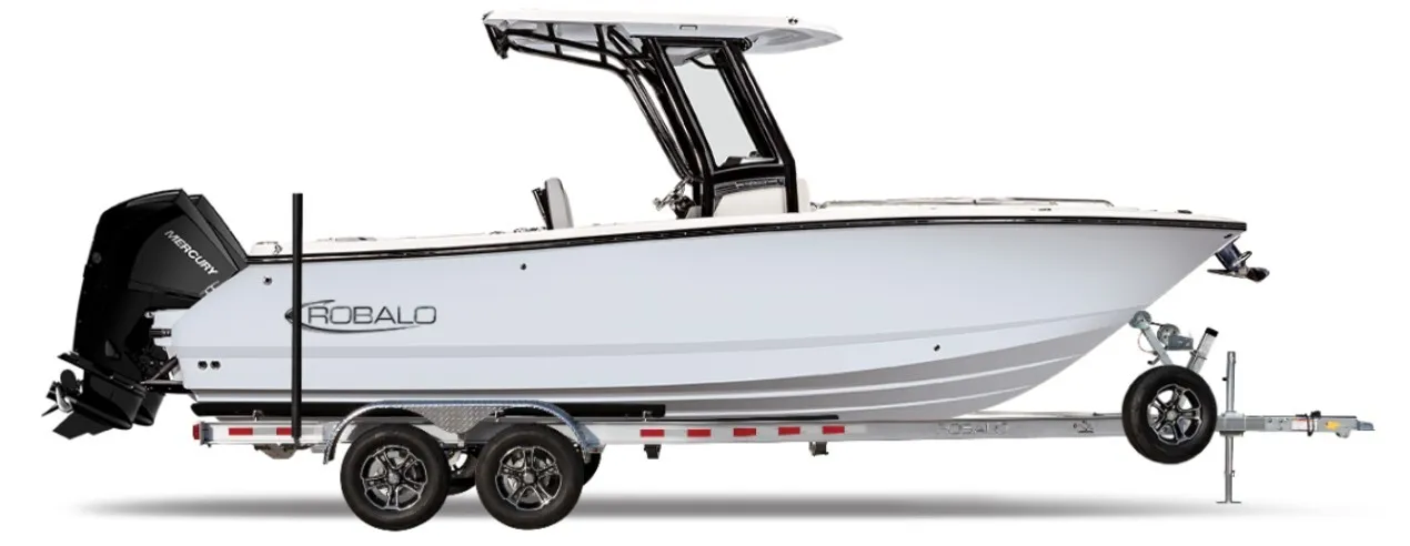 2027 Robalo R250 for sale in Charlevoix, MI