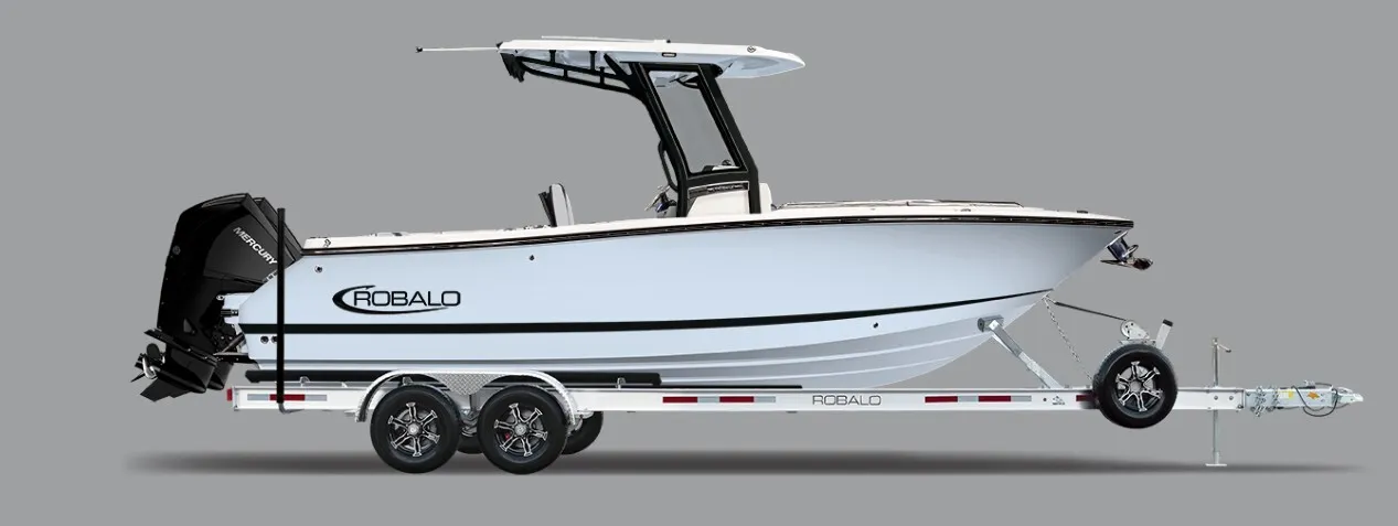 2027 Robalo R250 for sale in Charlevoix, MI