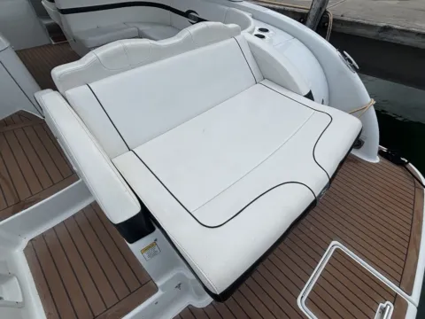More photos of 2008 Formula 350 Sun Sport at Dry Harbour Marine, MI