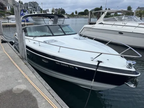 Photos of 2008 Formula 350 Sun Sport for sale in Charlevoix, MI at Dry Harbour Marine
